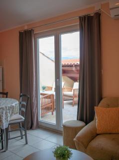 Apartman Barbara - Grad Pag - 4