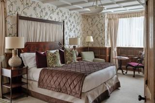 Ellenborough Park - 2