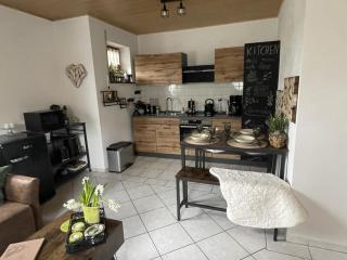 Ferienwohnung in der Vulkaneifel "Opp der Holl" - Brockscheid - 0