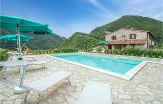 Amazing Home In Apecchio Pu - Piobbico - 0