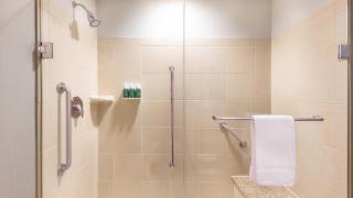 Courtyard by Marriott Greenville Downtown - Greenville - 5