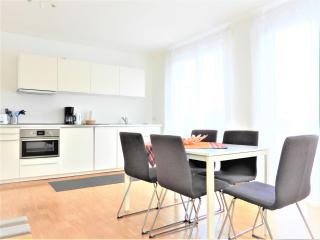 Braviscasa - Ferienresidenz Badnerstrasse Endingen - 7