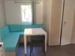 Camping Les Eaux Vives - Vero - 2