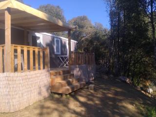 Camping Les Eaux Vives - Vero - 1