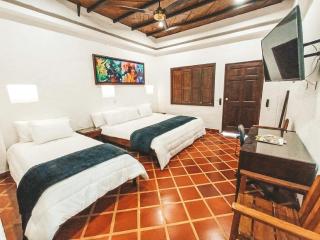 Casona Montanesa Quindío eje cafetero - Montenegro - 5