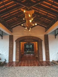 Casona Montanesa Quindío eje cafetero - Montenegro - 8