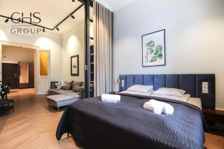 Ekskluzywny apartament nie opodal Wawelu - Krakow - 0