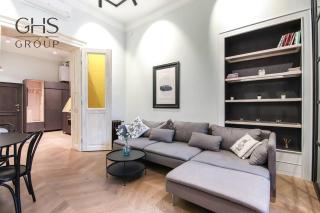 Ekskluzywny apartament nie opodal Wawelu - Krakow - 1
