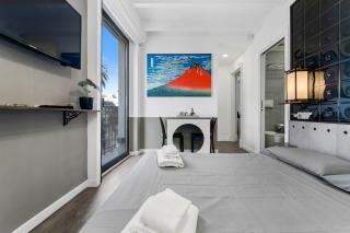 Ukiyo Suites And Rooms - Cagliari - 3