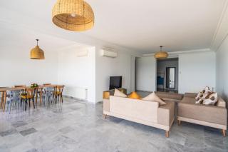 Novostar Apart Monte Carlo Sea View F41 - Sousse - 1