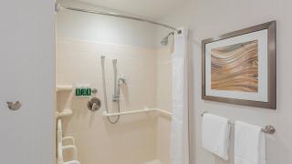 Courtyard by Marriott Greenville Downtown - Greenville - 6