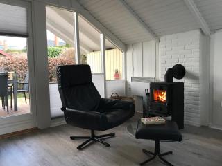 Ferienhaus Hein Mück - Glücksburg - 2