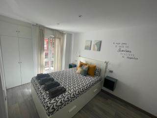 Apartamento Playa San Lorenzo Garaje opcional - Gijón - 9
