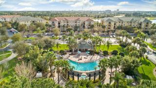 Orlando Resort Rentals at Universal Boulevard - 1