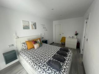 Apartamento Playa San Lorenzo Garaje opcional - Gijón - 0