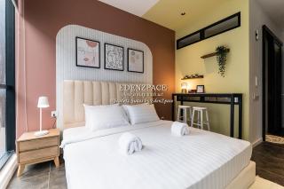 Scarletz Suites by Edenzpace @ KLCC Area - 0