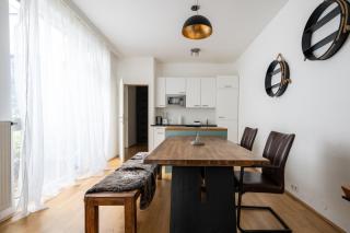 Sweet Home Vienna Townhouse - Vienne - 0