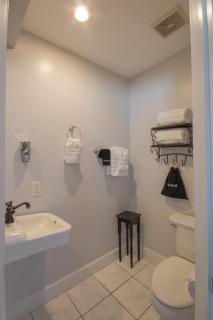 Inn on Charlotte Boutique Hotel - St. Augustine - 3