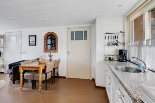 't Zwanennest - Egmond aan den Hoef - 1
