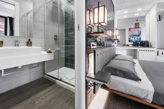Ukiyo Suites And Rooms - 2