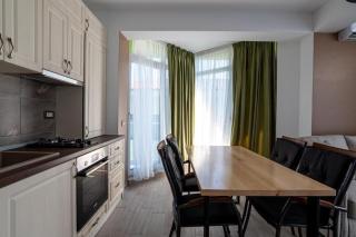 Apartamente Miramare by Alz - Mamaia Nord – Năvodari - 2