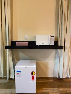 Suite Aconchego Mineiro - Ouro Preto - 9
