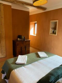 Beauregard Cévennes - Splendide chambre d'hôtes, indépendante et moderne - Monoblet - 6