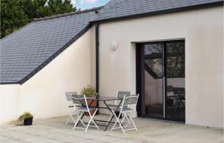 Stunning Apartment In Lantic With Wifi - 5