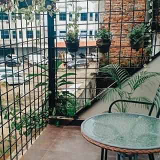 Capital Hotel - Kebun Nanas - 8