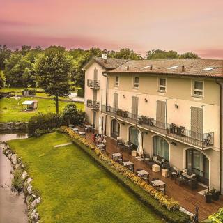 Hotel Il Corazziere - Merone - 8