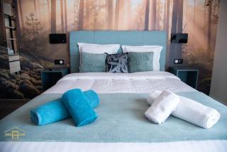 Boutique Hôtel - Notre Chalet - Les Fourgs - 6