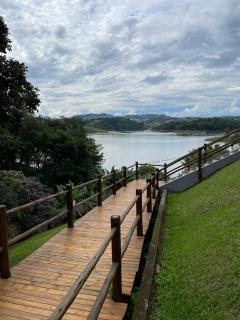 Chalé das Águas - 9