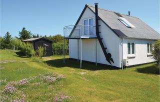 Holiday Home Stenbjerg Kirkevej - Stenbjerg - 9