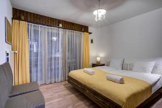 Appartement Tzoum'Azur 7 - La Tzoumaz - 2