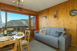 Appartement Richemont 124 - La Tzoumaz - 9
