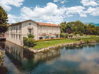 Hotel Il Corazziere - Merone - 0