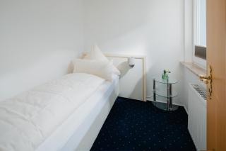 Hotel am Denkmal Norderney - Norderney - 7
