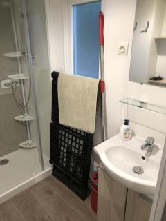 Mobilehome - Lagorce - 1