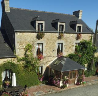 La Grande Maison - Les Gîtes de la Lohuas - 2