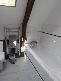 La Grande Maison - Les Gîtes de la Lohuas - 5