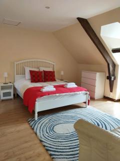 La Grande Maison - Les Gîtes de la Lohuas - 8