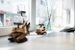 Hotel am Denkmal Norderney - Norderney - 2