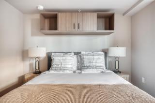 Capitol Hill 2br w wd gym roof nr I-5 SEA-478 - Seattle - 2