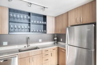 Capitol Hill 2br w wd gym roof nr I-5 SEA-478 - Seattle - 5