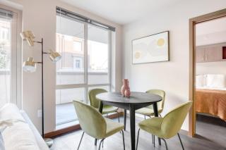 Capitol Hill 2br w wd gym roof nr I-5 SEA-478 - 6