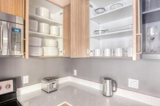 Capitol Hill 2br w wd gym roof nr I-5 SEA-478 - Seattle - 4
