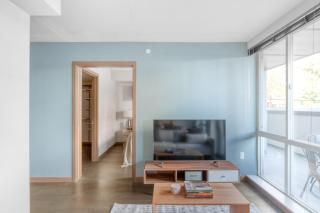 Capitol Hill 2br w wd gym roof nr I-5 SEA-478 - Seattle - 9