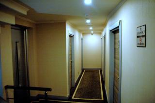 Sinem Hotel & Old City - Istanbul - 3