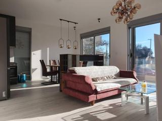 Beautiful apartment in Tivat - Tivat - 0