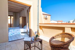 Lungomare Garibaldi - Attico a due passi dal mare - 4